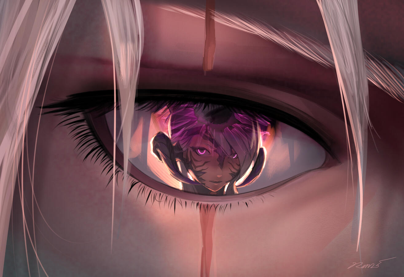 Ender's Eye